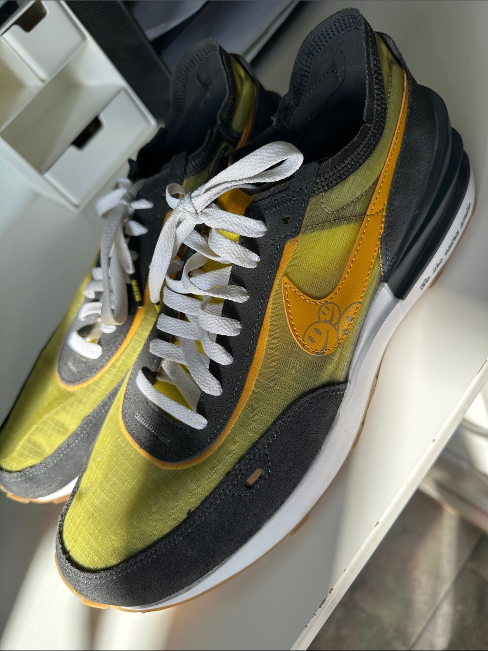 Nike Air Max Pre-Day “Go The Extra Smile” Men’s Size 10.5 Sneakers